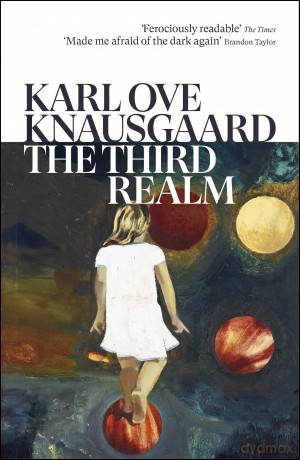 The Third Realm: The addictive new novel from the Sunday Times bestseller - Karl Ove Knausgaard [KSIĄŻKA]