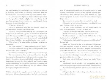 The Three Partisans: A Novel - Jean-Yves Pitoun [KSIĄŻKA]