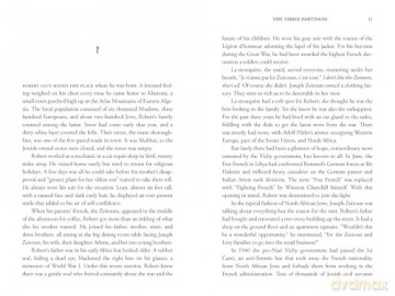 The Three Partisans: A Novel - Jean-Yves Pitoun [KSIĄŻKA]