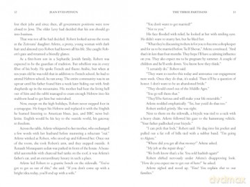 The Three Partisans: A Novel - Jean-Yves Pitoun [KSIĄŻKA]