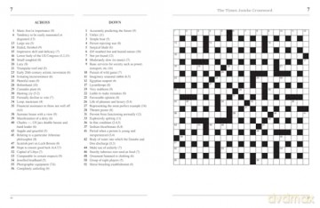 The Times 2 Jumbo Crossword Book 20: 60 large general-knowledge crossword puzzles - The Times Mind Games [KSIĄŻKA]