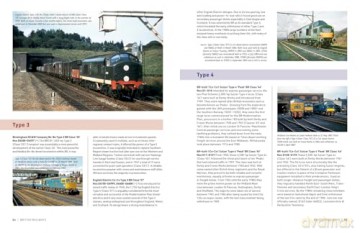 The Times British Railways: The illustrated history of a national institution - Julian Holland [KSIĄŻKA]