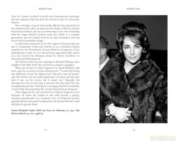 The Times Lives Behind the Silver Screen: Era-defining obituaries of iconic film stars - Nigel Farndale [KSIĄŻKA]