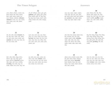 The Times Polygon Book 2: Unleash your mental dexterity with testing word wheel puzzles that will tax your brain! - The Times Mind Games [KSIĄŻKA]