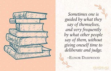 The Tiny Book of Jane Austen: Tiny Book - Insight Editions [KSIĄŻKA]