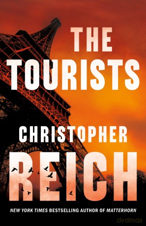 The Tourists: 2 - Christopher Reich [KSIĄŻKA]