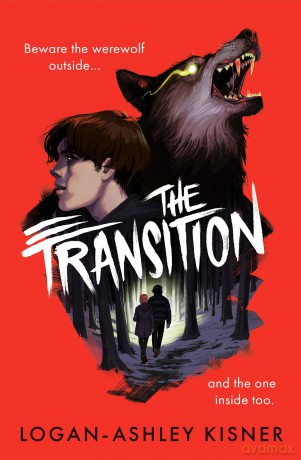 The Transition - Logan-Ashley Kisner [KSIĄŻKA]