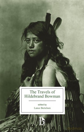 The Travels of Hildebrand Bowman - Anonymous [KSIĄŻKA]