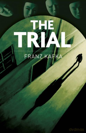 The Trial: New Translation by Isabel Tucker - Franz Kafka [KSIĄŻKA]