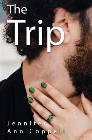 The Trip - Jennifer Ann Coppell [KSIĄŻKA]