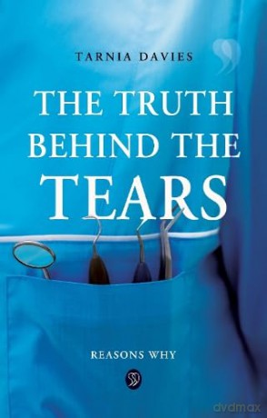 The Truth Behind The Tears - Tarnia Davies [KSIĄŻKA]
