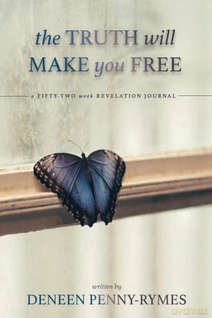 The Truth Will Make You Free - Deneen Penny-Rymes [KSIĄŻKA]
