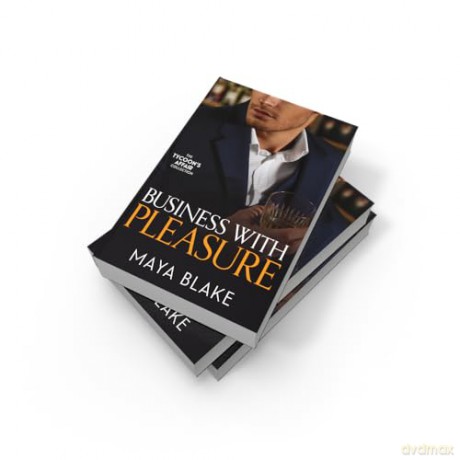 The Tycoon's Affair: Business With Pleasure: Three spicy billionaire romances perfect for fans of workplace affairs and forced proximity in 2025! - Maya Blake [KSIĄŻKA]