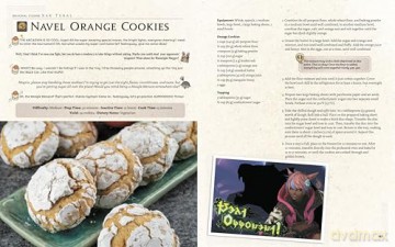 The Ultimate Final Fantasy XIV Cookbook - Volume 2 - Victoria Rosenthal [KOMIKS]