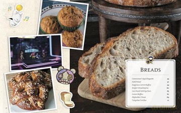 The Ultimate Final Fantasy XIV Cookbook - Volume 2 - Victoria Rosenthal [KOMIKS]