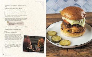 The Ultimate Final Fantasy XIV Cookbook - Volume 2 - Victoria Rosenthal [KOMIKS]