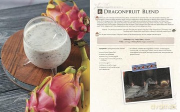 The Ultimate Final Fantasy XIV Cookbook - Volume 2 - Victoria Rosenthal [KOMIKS]