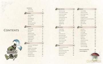 The Ultimate Final Fantasy XIV Cookbook - Volume 2 - Victoria Rosenthal [KOMIKS]