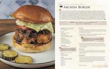 The Ultimate Final Fantasy XIV Cookbook - Volume 2 - Victoria Rosenthal [KOMIKS]