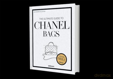 The Ultimate Guide to Chanel Bags - Alexandra Fullerton [KSIĄŻKA]