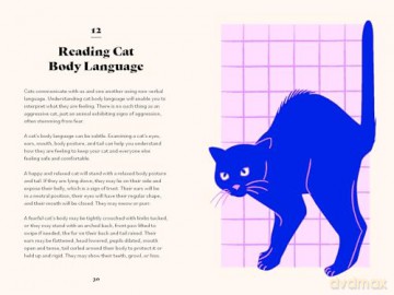 The Ultimate Guidebook for Cat Owners - Dr. Marlena Lopez BSc DVM [KSIĄŻKA]
