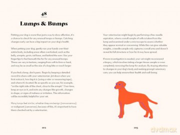 The Ultimate Guidebook for Dog Owners - Dr. Marlena Lopez BSc DVM [KSIĄŻKA]