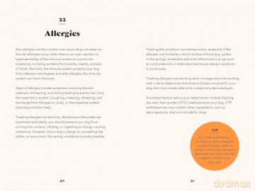 The Ultimate Guidebook for Dog Owners - Dr. Marlena Lopez BSc DVM [KSIĄŻKA]