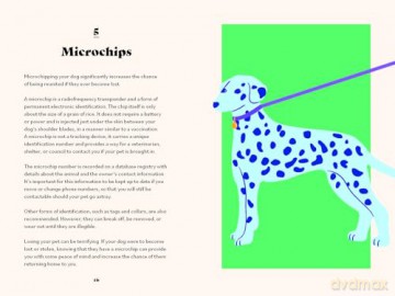 The Ultimate Guidebook for Dog Owners - Dr. Marlena Lopez BSc DVM [KSIĄŻKA]