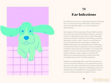 The Ultimate Guidebook for Dog Owners - Dr. Marlena Lopez BSc DVM [KSIĄŻKA]
