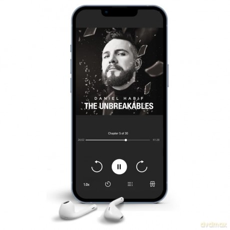 The Unbreakables - Daniel Habif [KSIĄŻKA]