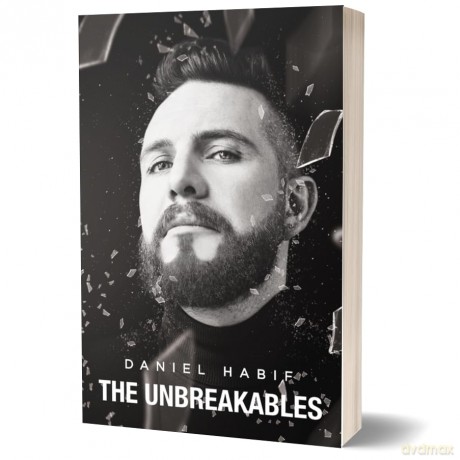 The Unbreakables - Daniel Habif [KSIĄŻKA]