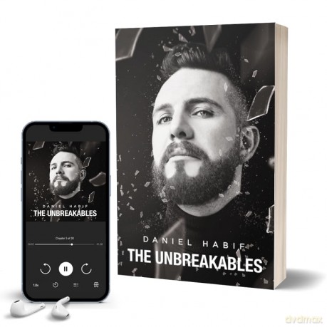 The Unbreakables - Daniel Habif [KSIĄŻKA]