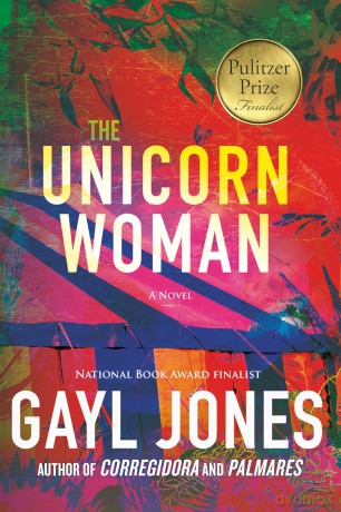 The Unicorn Woman - Gayl Jones [KSIĄŻKA]