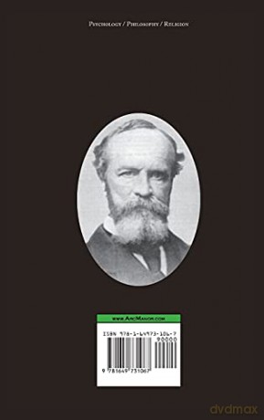 The Varieties of Religious Experience - A Study in Human Nature - William James [KSIĄŻKA]