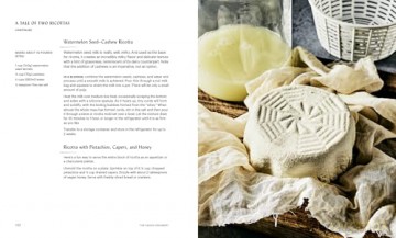 The Vegan Creamery: Plant-Based Cheese, Milk, Ice Cream, and More - Miyoko Schinner [KSIĄŻKA]