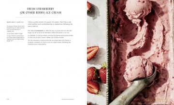 The Vegan Creamery: Plant-Based Cheese, Milk, Ice Cream, and More - Miyoko Schinner [KSIĄŻKA]