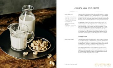 The Vegan Creamery: Plant-Based Cheese, Milk, Ice Cream, and More - Miyoko Schinner [KSIĄŻKA]