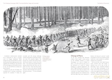 The Vicksburg Campaign, 1863: The Inland Battles, Siege and Surrender - Chris Mackowski [KSIĄŻKA]