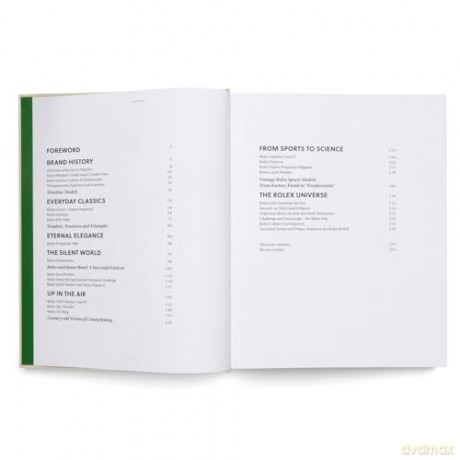 The Watch Book Rolex: Next Generation - Gisbert L. Brunner [KSIĄŻKA]