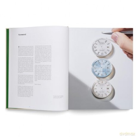 The Watch Book Rolex: Next Generation - Gisbert L. Brunner [KSIĄŻKA]