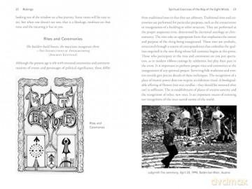 The Way of the Eight Winds: Elemental Magic and Geomancy in the Pagan Tradition - Nigel Pennick [KSIĄŻKA]