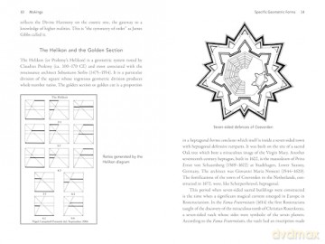 The Way of the Eight Winds: Elemental Magic and Geomancy in the Pagan Tradition - Nigel Pennick [KSIĄŻKA]