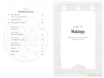 The Way of the Eight Winds: Elemental Magic and Geomancy in the Pagan Tradition - Nigel Pennick [KSIĄŻKA]