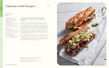The Weekly Grocery Shop: Plan better. Eat better. Spend Less. - Nabula El Mourid [KSIĄŻKA]