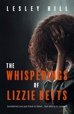 The Whisperings of Lizzie Betts - Lesley Hill [KSIĄŻKA]