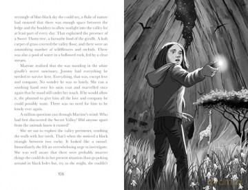 The White Giraffe 20th Anniversary Edition: Book 1 - Lauren St John [KSIĄŻKA]