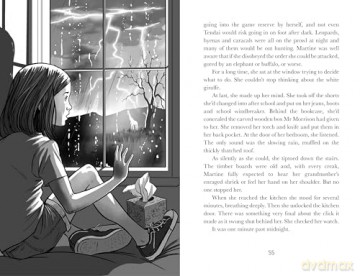 The White Giraffe 20th Anniversary Edition: Book 1 - Lauren St John [KSIĄŻKA]