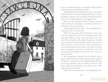 The White Giraffe 20th Anniversary Edition: Book 1 - Lauren St John [KSIĄŻKA]