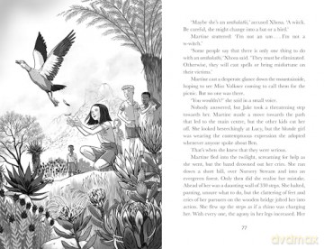 The White Giraffe 20th Anniversary Edition: Book 1 - Lauren St John [KSIĄŻKA]