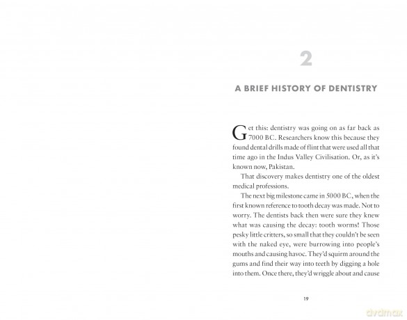 The Whole Tooth: Stories from The Singing Dentist guaranteed to make your smile better - Dr Milad Shadrooh [KSIĄŻKA]